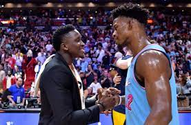 We did not find results for: Miami Heat With The Deadline Looming Will They Finally Land Victor Oladipo