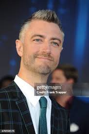 277 Frank Gunn Photos & High Res Pictures