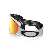 Oakley O2 XM Ski Goggles - Matte White ...