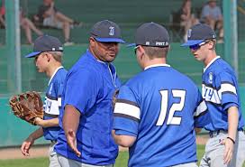 NEW DIRECTION: Joseph, Post 14 get 2019 season underway