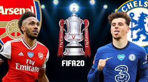 ข่าว เชลซี ล่าสุด ลือ !! Fifa 20 à¸­à¸²à¸£ à¹€à¸‹à¸™à¸­à¸¥ V à¹€à¸Šà¸¥à¸‹ Fa Cup à¸£à¸­à¸šà¸Š à¸‡à¸Šà¸™à¸°à¹€à¸¥ à¸¨ à¸Šà¸¡à¸ à¸­à¸™à¸ˆà¸£ à¸‡ à¸žà¸²à¸à¸¢ à¹„à¸—à¸¢ Youtube