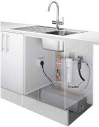 Boiling Water Tap Installaition In Hook Hartley Wintney Basingstoke