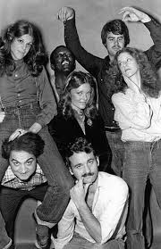 Original Cast Of Saturday Night Live Saturday Night Live Funny People Snl