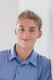 Photos of the 2019-20 All-Greater Rochester Boys Indoor Track Team