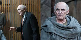 His body has never been found and it is presumed he was entombed in the nuclear reactor debris. Actors In Both Chernobyl And Game Of Thrones Album On Imgur