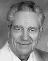 James Pilling Obituary (1922