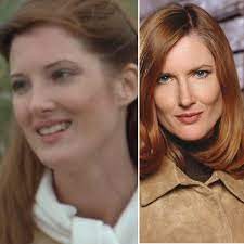  Super Museum On Twitter Happy Birthday Annette O Toole Lanalang Marthakent Superman Smallville