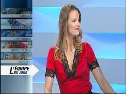 Elle a été lancée le 31 août 1998 sous le nom de l'équipe tv. Mahault Presentatrice A L Equipe Tv Youtube