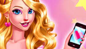 Bienvenue dans la rubrique des jeux de barbie pour fille. Jeux De Barbie Gratuits Jeux 2 Filles