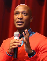 Interested in Booking Daniel Trust? Contact AEI Speakers!