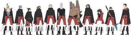 These Guys Were The Villains Of My Canceled Naruto Fanmanga Project Naruto Eledia No Point In Keeping T Naruto Shippuden Anime Naruto Oc Characters Naruto Oc
