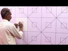 Berbagai macam pilihan lukisan 3d di lantai tersedia untuk anda, seperti hewan, pemandangan, dan masih hidup. Optical Illusion 3d Wall Design 3d Wall Texture Design Wall Painting Interior Design Youtube Wall Texture Design Texture Design Wall Painting