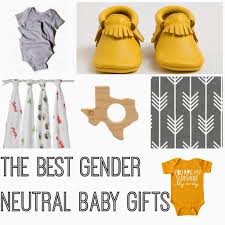 Great baby gifts, based on their age. The Best Gender Neutral Baby Gifts Giveaway The Chirping Moms