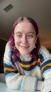 Molly Pullin's Instagram, Twitter & Facebook