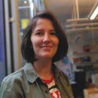 Vilde Mari Reinertsen