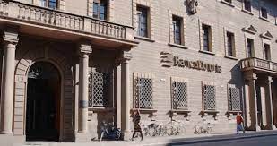 Arezzo La Banca Dell Etruria E Del Lazio In Amministrazione Controllata Firenze Post