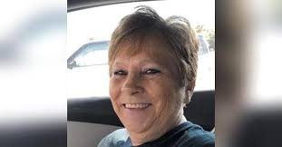 Patricia Lynn Crowell Obituary