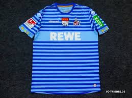 Ich biete das europa league trikot aus dem jahr 2017/18 vom 1. F 007 Fc Trikot De