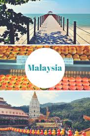 Penang is a malaysian state located on the northwest coast of peninsular malaysia, by the malacca strait. Penang In Malaysia Insel Der Vielfalt Travel On Toast
