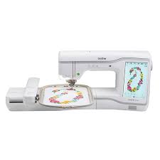 Brother sewing and embroidery machine, 4 star wars faceplates, 10 downloadable star brother se625 combination computerized sewing and 4x4 embroidery machine with color lcd display. Innov Is Bp3600 Computerized Embroidery Machine
