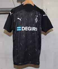 Even worse, i dish out qui. Gladbach Bmg Away Jersey 2020 21 Men S