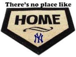 Odds Ends Yankees Door Mat Baseball Lover Welcome Mats