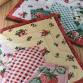 Sewing Workshop: Grandma’s Fan Potholder event in Kahuku, HI