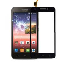 For Huawei Ascend G620s Touch Panel ...