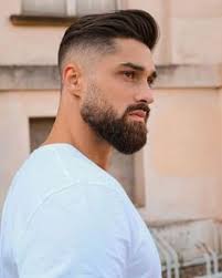 25 Beard styles ideas