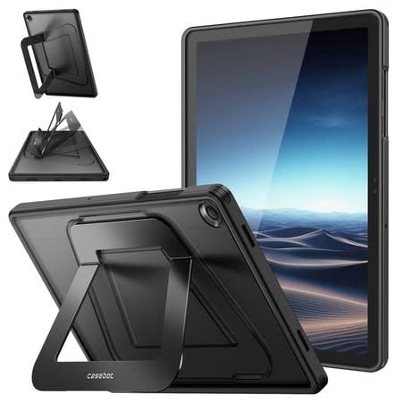 Fintie Shockproof Case for Samsung Galaxy Tab A11+ Plus 2025/ A9+ Plus 11 Inch 2023