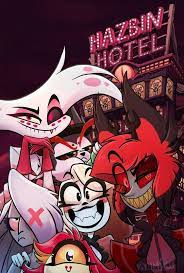 Lilpiffcutie On Twitter Hotel Art Vivziepop Hazbin Hotel Hotel