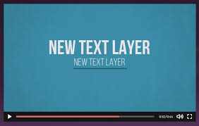 For example, you might enjoy: 20 Best Premiere Pro Text Transitions Effects Animations 2020 Theme Junkie