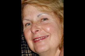 Obituary: MYRA ARLENE SARBER