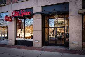 Old Spice To Open Columbus Barber Shop