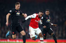 The red devils will be looking to bag all three points after a loss in the previous clash. Manchester United Vs Arsenal Premier League Preview