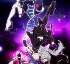 Phantasy Star Online 2 Episode Oracle Ep 1