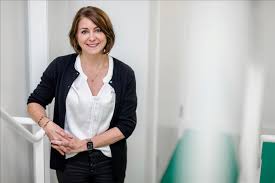 SkyShowtime Names Mark Neil CFO, Francesca Pierce Administration Chief