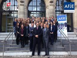 We did not find results for: La Delegation Afje Hauts De France Recrute Des Etudiants