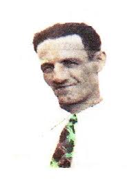 Jerome Bernard “Jerry” Jaeger (1903-1962)