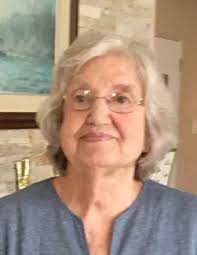 Obituary information for Norma Jean (Clites) Schade