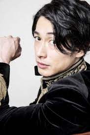 第9回 男性が選ぶ なりたい顔 ランキング 俳優 ディーン 美しい男