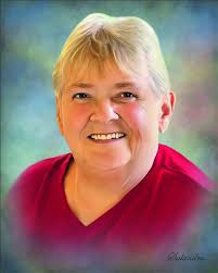 Sharon Eileen Browning