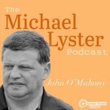 Stream Mairead Robinson meets Master of Wine Lynne Coyle by Senior Times  Podcast Platform