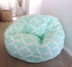 bean bag kids bean bag teenagers adults bean bag cover navy blue moroccan design red pink grey bla green room decor girls bedroom furniture girls room decor