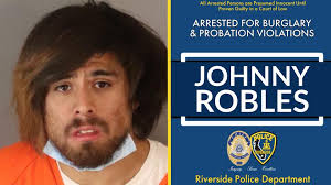 Riverside Police Department