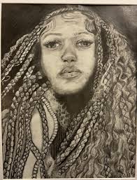 2022 Virtual RI High School Art Exhibit