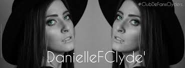 Danielle Clyde CF