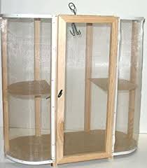 Tu trouves les deux dans les magasins de bricolage les plus courants. Amazon Fr Grillage Garde Manger
