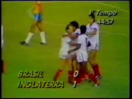 John barnes (born 1 june 1969) is a retired australian rules footballer in the australian football league. John Barnes Goal England V Brazil 10th June 1984 Youtube