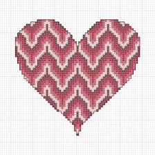 Love typography romantic cross stitch pattern valentines simple easy embroidery. 380 Cross Stitch Hearts Love Valentine S Ideas Cross Stitch Heart Cross Stitch Stitch